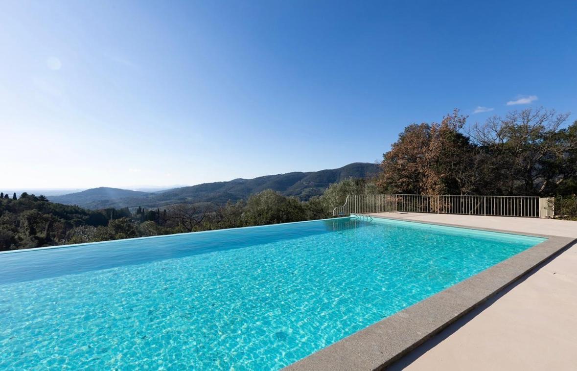 Agriturismo Il Ghiaccio Suvereto Exterior foto