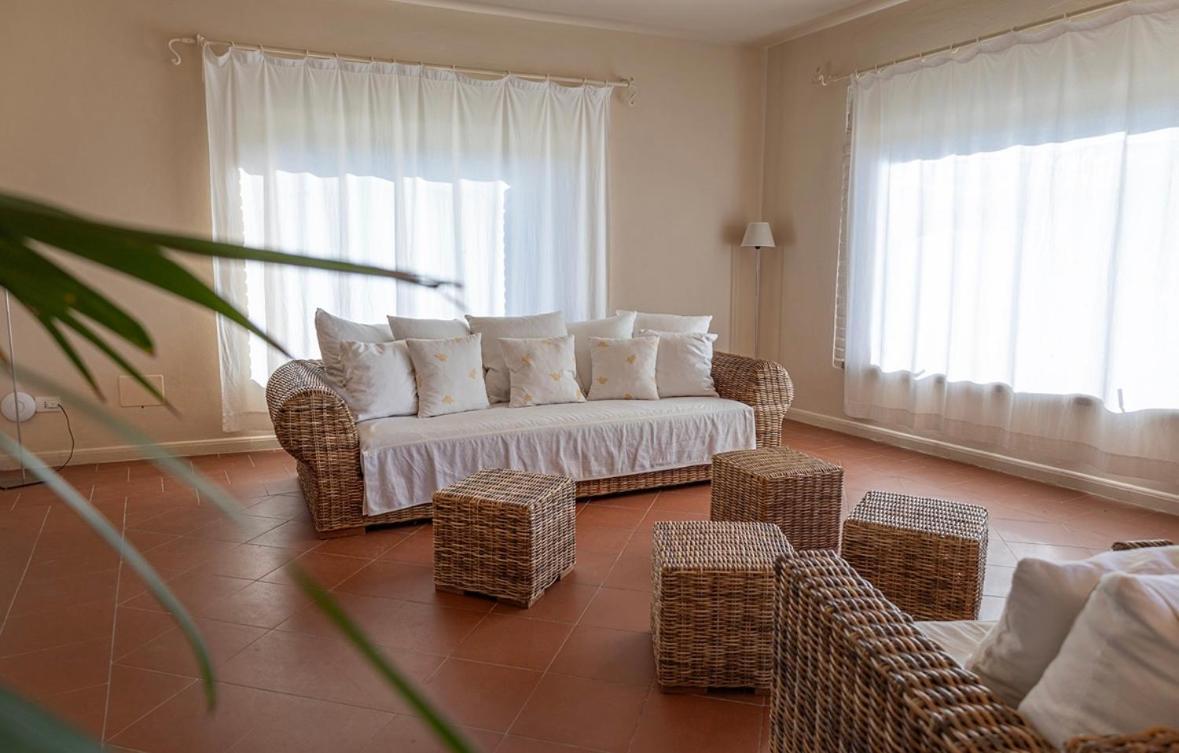 Agriturismo Il Ghiaccio Suvereto Exterior foto