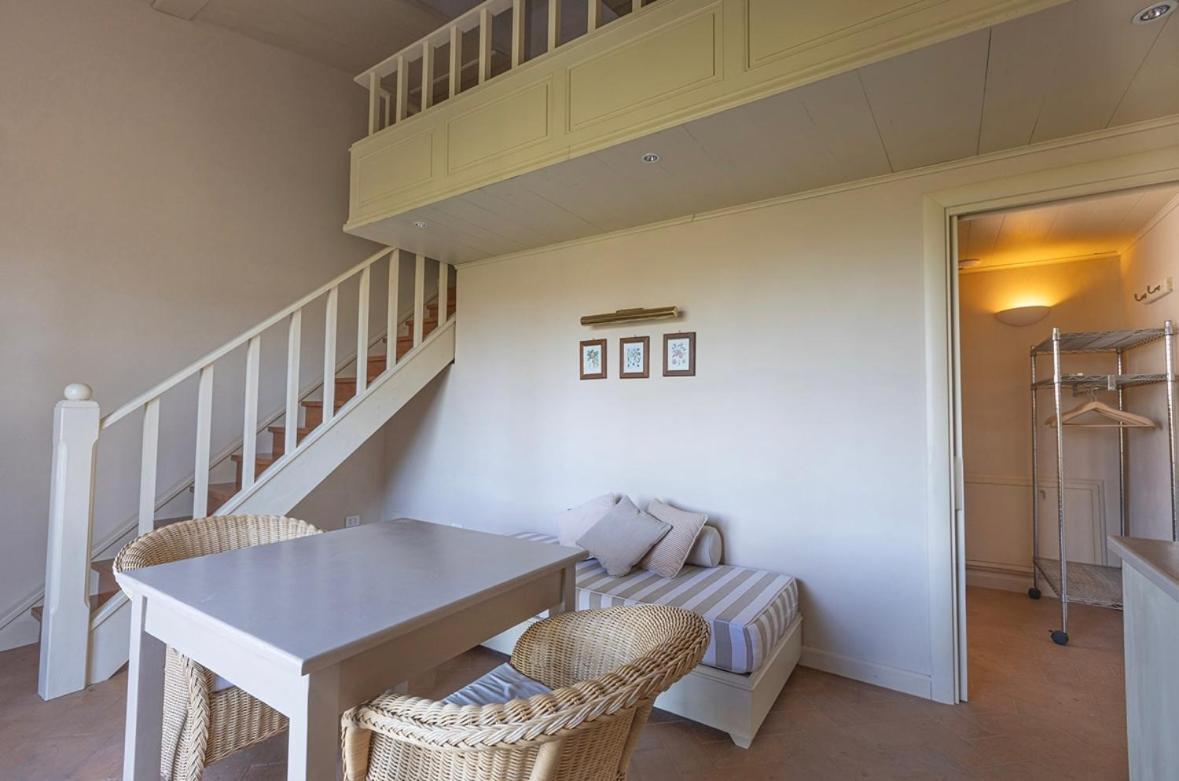 Agriturismo Il Ghiaccio Suvereto Exterior foto